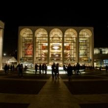 Met Opera Reports a Surplus of $1 Million From $22 Million Deficit