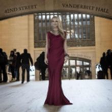 CONSUELO VANDERBILT COSTIN Pop Musician