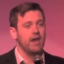 STAGE TUBE: SPRING AWAKENING's Michael Arden Sings THE HUNCHBACK OF NOTRE DAME's 'Out There'