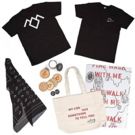 Showtime Hosts TWIN PEAKS Pop-Up Store at LA's Festival of Disruption