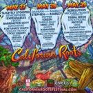 Slightly Stoopid, Atmosphere & More Set for California Roots Music and Arts Festival