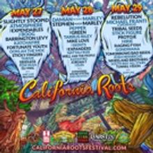 Slightly Stoopid, Atmosphere & More Set for California Roots Music and Arts Festival