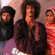BWW Review: TINARIWEN Warms at The Imperial