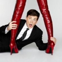 Warm Your Hearts This Festive Season With Australia's Hottest New Musical