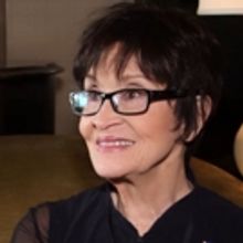 TV Exclusive: Broadway Legend Chita Rivera Will Return to the Cafe Carlyle Next Week!