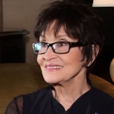 TV Exclusive: Better Late Than Never! Broadway Legend Chita Rivera Prepares for Her Cafe Carlyle Debut