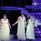 VIDEO: Watch Highlights of DREAMGIRLS at TUTS