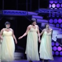 VIDEO: Watch Highlights of DREAMGIRLS at TUTS Video
