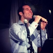 BWW Review: Marcus Goldhaber's Monthly Residency at Bar Thalia Is a Lovely Way to Spe