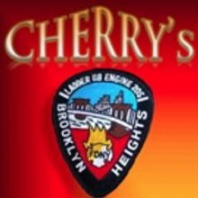 CHERRY'S PATCH at The Woodstock PLayhouse