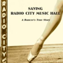 Rosemary Novellino-Mearns and Bill Mearns to Present SAVING RADIO CITY MUSIC HALL at…