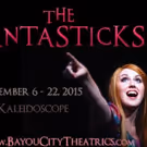 Bayou City Theatrics' THE FANTASTICKS to Open at Kaleidoscope This Today