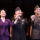 Photo Coverage: ALLEGIANCE Company Takes Opening Night Bows!