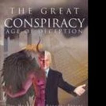 Dr. Moriah D. Hagans Releases First Book, THE GREAT CONSPIRACY AGE OF DECEPTION