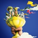 South Staffs Operatic Company Look on the Bright Side of Life with Monty Python…