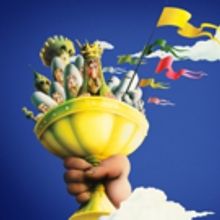 South Staffs Operatic Company Look on the Bright Side of Life with Monty Python Music