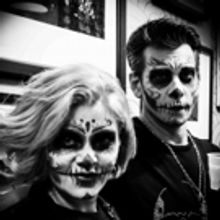 Photo Coverage: Andy Karl & Orfeh Scare Birdland with SONGS FROM THE CRYPT