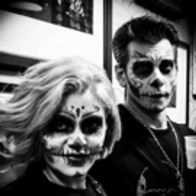 Photo Coverage: Andy Karl &amp; Orfeh Scare Birdland with SONGS FROM THE CRYPT