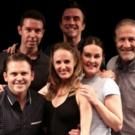 Photo Coverage: Meet the Cast of York Theatre Company's CAGNEY