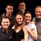Photo Coverage: Meet the Cast of York Theatre Company's CAGNEY
