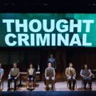 New Cast Begins Rehearsals for 1984 - Rosie Ede, Andrew Gower, Joshua Higgott and…