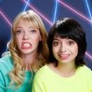 Garfunkel & Oates to Film Comedy Special at The Neptune, 10/23