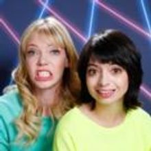 Garfunkel & Oates Film Comedy Special at The Neptune Tonight