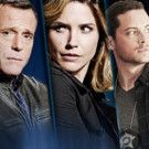 NBC's CHICAGO P.D. Wins Time Slot in Total Viewers for 3rd Straight Week