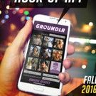 The Groundlings Announce New Sunday Show and the Return of THE GROUNDLINGS HOOK-UP…
