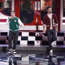 VIDEO: Andy Samberg Debuts Single from Mockumentary POPSTAR: NEVER STOP NEVER…