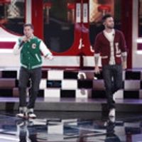 VIDEO: Andy Samberg Debuts Single from Mockumentary POPSTAR: NEVER STOP NEVER… Video