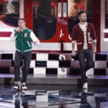 VIDEO: Andy Samberg Debuts Single from Mockumentary POPSTAR: NEVER STOP NEVER…