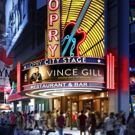 Grand Ole Opry Coming to New York's Times Square in 2017 - Plans Unveiled for Opry…