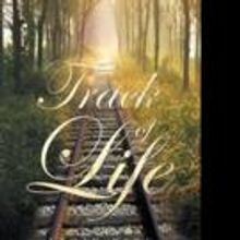 Legin Ding Releases TRACK OF LIFE