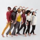 Orbiter 3 to Stage PEACEABLE KINGDOM, a New Play from the Mind of Mary Tuomanen