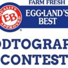 Don't Forget To Enter The Eggland's Best 'Foodtography' Photo Contest