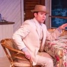 TV Exclusive: Christian Campbell Talks Returning to the New York Stage in THE NEW…