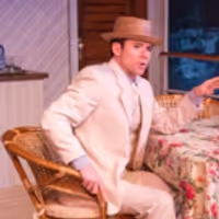 TV Exclusive: Christian Campbell Talks Returning to the New York Stage in THE NEW… Video