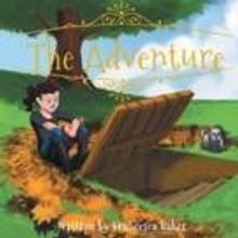 Francesca Baker Shares THE ADVENTURE