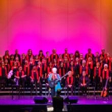 San Diego Women's Chorus Presents 29th Annual Fall Concert, EVERYTHING SHE TOUCHES, 1