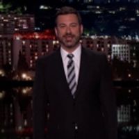 VIDEO: JIMMY KIMMEL Shares New United Ad with 'Celebrity' Spokesman Matt Damon Video