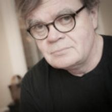 Garrison Keillor Returns to the Van Wezel 12/13