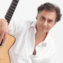 French Guitarist Pierre Bensusan to Perform at McCabes Guitar Shop, 3/5