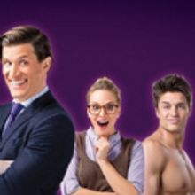 SEX TIPS FOR STRAIGHT WOMEN FROM A GAY MAN Comes to the Capitol Center for the Arts