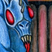 BWW Review: THE CHUPACABRA CANTINA makes a statement (fun) at VSA North Fourth Arts C