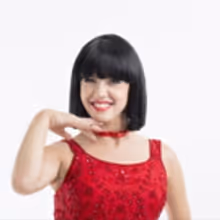 THOROUGHLY MODERN MILLIE to Tour the UK; June 2017 - Joanne Clifton Stars as 'Millie'