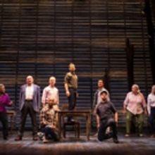 Broadway's COME FROM AWAY Cast, Creatives Set for Guggenheim Preview This Weekend