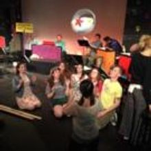 Seacoast Rep to Present ROLLI ROBIN and PAPA'S GOT TALENT This Summer