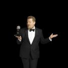 Photo Flash: Host James Corden Ready to Roll in New TONY AWARDS Poster & Promo Shots