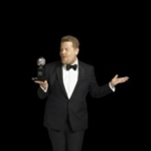 Photo Flash: Host James Corden Ready to Roll in New TONY AWARDS Poster & Promo Shots